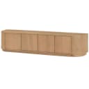 TV-Möbel Novero 220 cm - Livingfurn