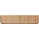 TV-Möbel Novero 220 cm - Livingfurn