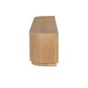 TV-Möbel Novero 220 cm - Livingfurn