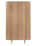 Wandschrank Tobago 180 cm - Livingfurn
