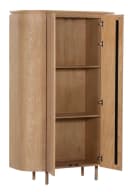 Wandschrank Tobago 180 cm - Livingfurn