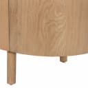Wandschrank Tobago 180 cm - Livingfurn
