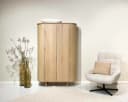 Wandschrank Tobago 180 cm - Livingfurn