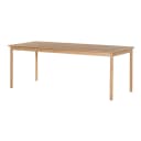 Esstisch Tobago 220 cm - Livingfurn