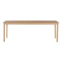 Esstisch Tobago 220 cm - Livingfurn