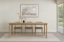 Esstisch Tobago 220 cm - Livingfurn