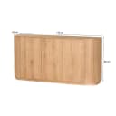 Sideboard Novero 170 cm - Livingfurn