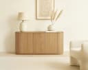 Sideboard Novero 170 cm - Livingfurn