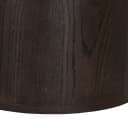 TV-Möbel Novero Espresso, schwebend, 140 cm - Livingfurn