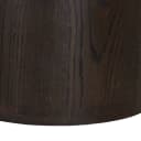 TV-Möbel Novero Espresso, wandmontiert, 220 cm - Livingfurn