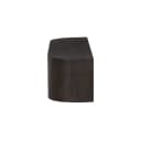 TV-Möbel Novero Espresso, schwebend, 140 cm - Livingfurn