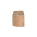 TV-Möbel Novero, hängend, 140 cm - Livingfurn