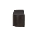 TV-Möbel Novero Espresso, freistehend, 180 cm - Livingfurn