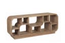 TV-Möbel Brix Morgan Almond - Livingfurn