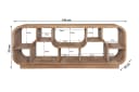 TV-Möbel Brix Morgan Almond - Livingfurn