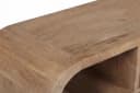 TV-Möbel Brix Morgan Almond - Livingfurn