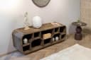 TV-Möbel Brix Morgan Almond - Livingfurn
