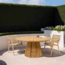 Gartenstuhl Stacking Anya - Livingfurn