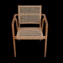 Gartenstuhl Stacking Anya - Livingfurn