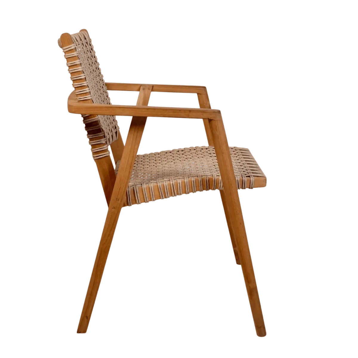 Gartenstuhl Stacking Anya - Livingfurn