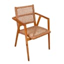 Gartenstuhl Stacking Anya - Livingfurn