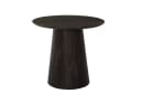 Couchtisch Novero Espresso 50 cm - Livingfurn