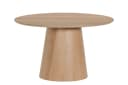 Esstisch Novero 130 cm - Livingfurn
