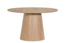 Esstisch Novero 130 cm - Livingfurn
