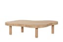 Couchtisch Tobago 135 cm - Livingfurn