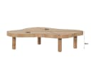 Couchtisch Tobago 135 cm - Livingfurn