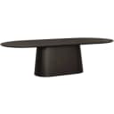 Esstisch Novero Espresso 280 cm - Livingfurn