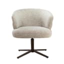 Esszimmerstuhl Blake Beige - Livingfurn