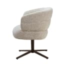 Esszimmerstuhl Blake Beige - Livingfurn