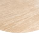 Esstisch Montgommery beige 130Ø - Richmond Interiors