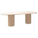 Esstisch La Cantera beige 240 - Richmond Interiors