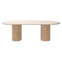 Esstisch La Cantera beige 240 - Richmond Interiors