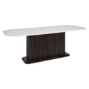 Esstisch Mayfield braun 230 - Richmond Interiors