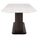 Esstisch Mayfield braun 230 - Richmond Interiors