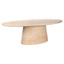 Esstisch Fictus beige 240 - Richmond Interiors