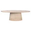 Esstisch Fictus beige 240 - Richmond Interiors