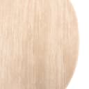 Esstisch Fictus beige 140Ø - Richmond Interiors