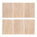 Esstisch Fictus beige 140Ø - Richmond Interiors