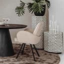 Brendola Beistelltisch 45 cm - Tower Living