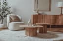 Crotone Sideboard 220 cm - Tower Living