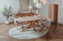 Crotone Esstisch 260 cm - Tower Living