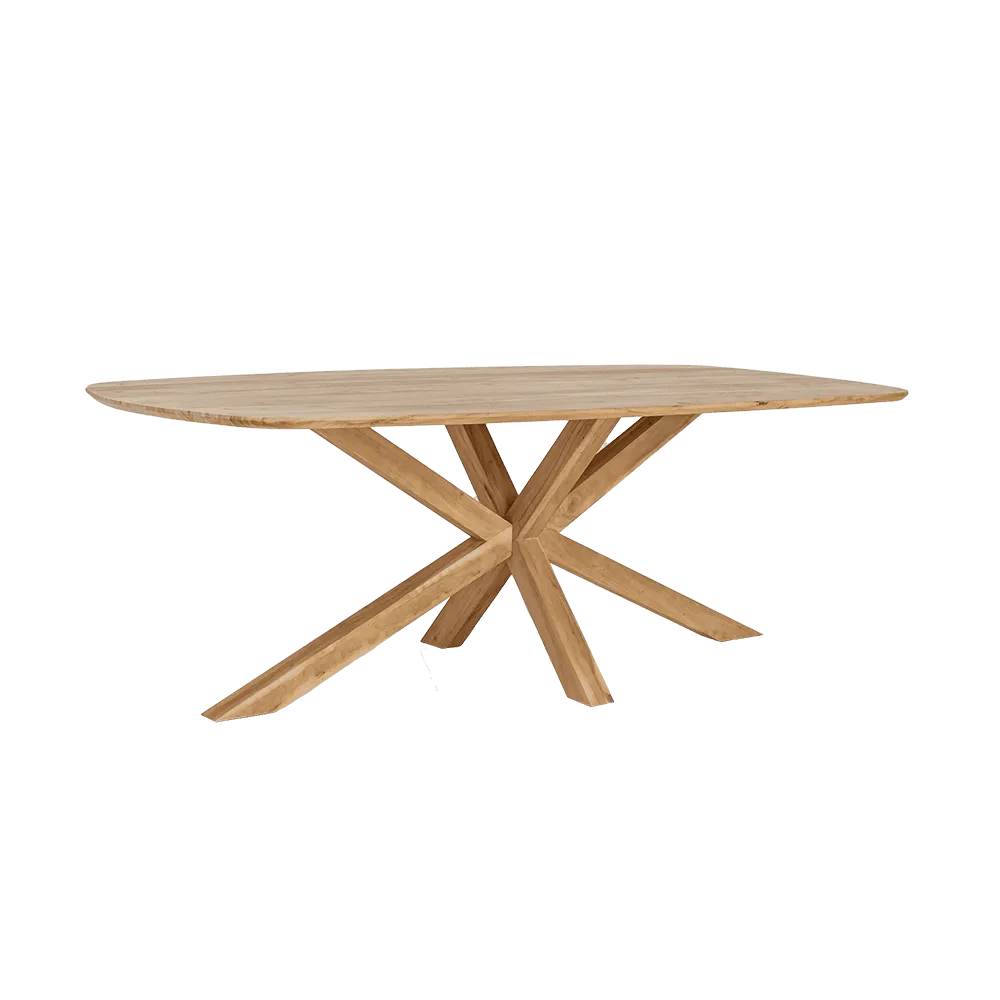 Crotone Esstisch 220 cm