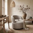 Drehsessel Rowen - Just Design