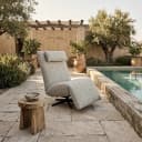 Relaxsessel Indi Outdoor - Chill-Line
