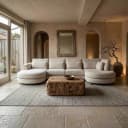 Iris Ecksofa 421 cm | Ausstellungsstück | U-Form