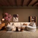 MySofa Alma U-Sofa